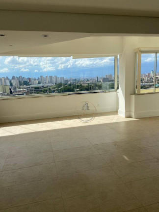 Imagem Cobertura com 3 Quartos à Venda, 227 m² em Centro - Santo André