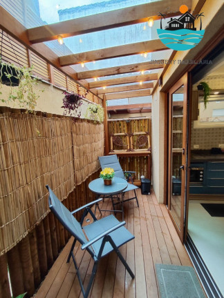 Imóvel com 1 Quarto para Temporada,  em Juquehy - São Sebastião