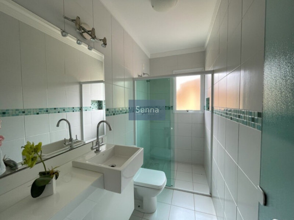 Imagem Casa com 4 Quartos à Venda,  em Portal Do Paraíso I - Jundiaí