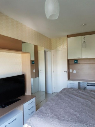 Imagem Apartamento com 4 Quartos à Venda, 195 m² em Alphaville I - Salvador