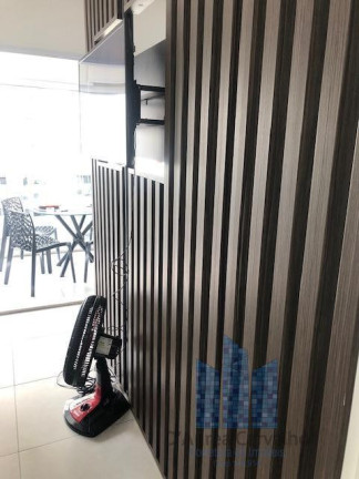 Imagem Apartamento com 1 Quarto à Venda, 55 m² em Vila Gertrudes - São Paulo