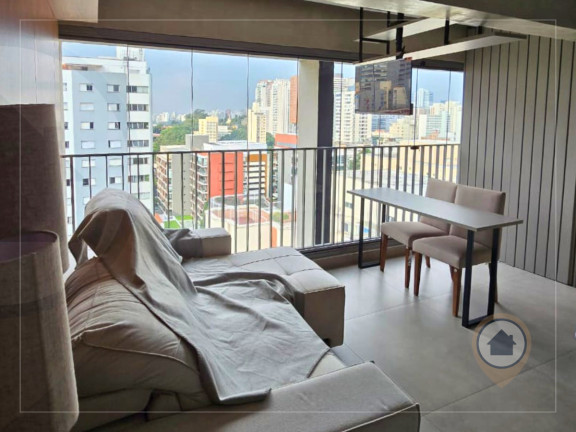 Imagem Apartamento com 1 Quarto à Venda, 34 m² em Cerqueira César - São Paulo Imagem Apartamento com 1 Quarto à Venda, 34 m² em Cerqueira César - São Paulo