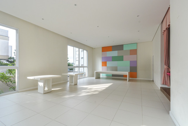 Imagem Apartamento com 3 Quartos à Venda, 84 m² em Vila Mascote - São Paulo