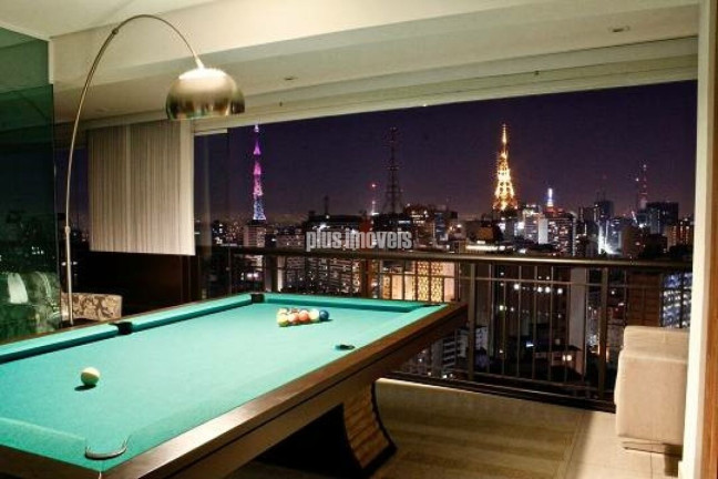 Imagem Apartamento com 4 Quartos à Venda, 365 m² em Bela Vista - São Paulo Imagem Apartamento com 4 Quartos à Venda, 365 m² em Bela Vista - São Paulo