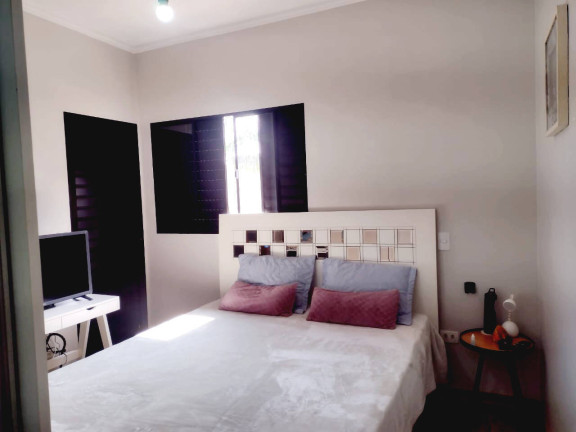 Imagem Casa de Condomínio com 3 Quartos à Venda, 131 m² em Parque Assunção - Taboão Da Serra Imagem Casa de Condomínio com 3 Quartos à Venda, 131 m² em Parque Assunção - Taboão Da Serra