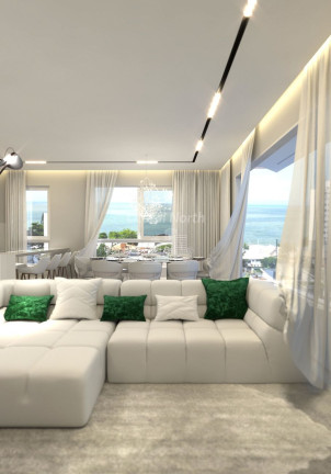 Imagem Apartamento com 3 Quartos à Venda, 137 m² em Cabeçudas - Itajaí Imagem Apartamento com 3 Quartos à Venda, 137 m² em Cabeçudas - Itajaí