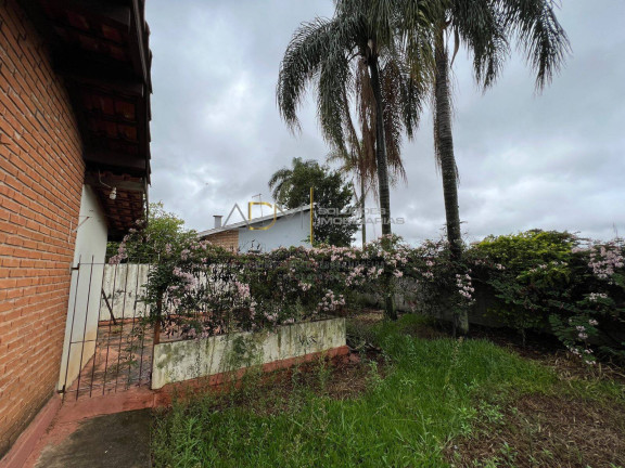 Imagem Casa com 5 Quartos à Venda, 267 m² em Vila Antártica - Botucatu