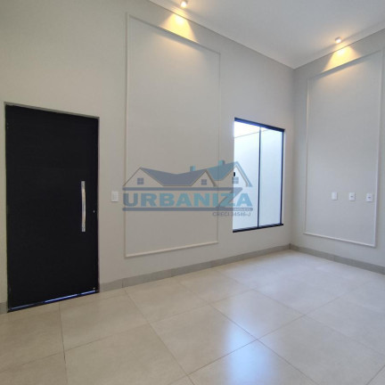 Imagem Casa com 2 Quartos à Venda, 83 m² em Residencial Vitoria - Birigui Imagem Casa com 2 Quartos à Venda, 83 m² em Residencial Vitoria - Birigui