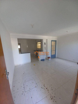 Imagem Sobrado com 3 Quartos à Venda, 150 m² em Lavras - Guarulhos