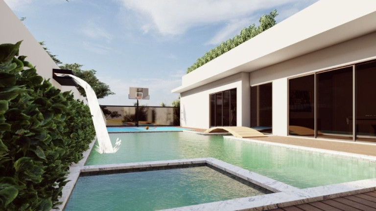 Imagem Sobrado com 7 Quartos à Venda, 788 m² em Riviera De São Lourenço - Bertioga Imagem Sobrado com 7 Quartos à Venda, 788 m² em Riviera De São Lourenço - Bertioga