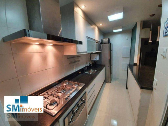Imagem Apartamento com 3 Quartos à Venda, 92 m² em Jardim Das Acácias - São Paulo Imagem Apartamento com 3 Quartos à Venda, 92 m² em Jardim Das Acácias - São Paulo