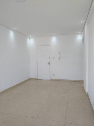 Imagem Apartamento com 1 Quarto à Venda, 40 m² em Centro - São Vicente Imagem Apartamento com 1 Quarto à Venda, 40 m² em Centro - São Vicente