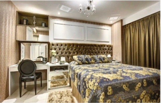 Imagem Apartamento com 3 Quartos à Venda, 70 m² em Cocó - Fortaleza Imagem Apartamento com 3 Quartos à Venda, 70 m² em Cocó - Fortaleza