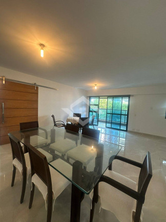 Imagem Apartamento com 3 Quartos para Alugar, 140 m² em Barra Da Tijuca - Rio De Janeiro Imagem Apartamento com 3 Quartos para Alugar, 140 m² em Barra Da Tijuca - Rio De Janeiro