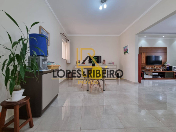 Imagem Casa com 3 Quartos à Venda, 250 m² em Residencial Vila Di Capri - Botucatu