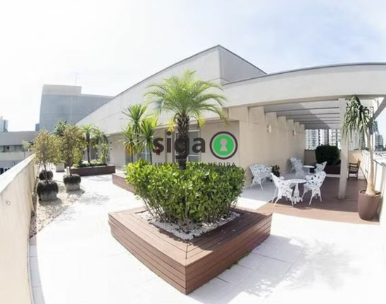 Imagem Imóvel Comercial à Venda, 42 m² em Vila Andrade - São Paulo Imagem Imóvel Comercial à Venda, 42 m² em Vila Andrade - São Paulo