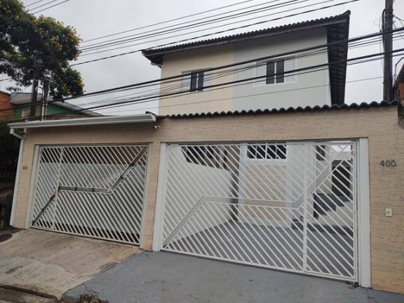 Casa com 2 Quartos à Venda, 73 m² em Parque Mirante Da Mata - Cotia