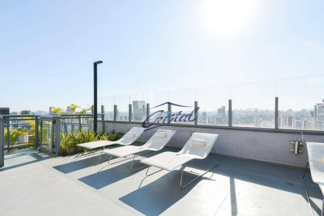 Imagem Apartamento com 2 Quartos à Venda, 68 m² em Pinheiros - São Paulo
