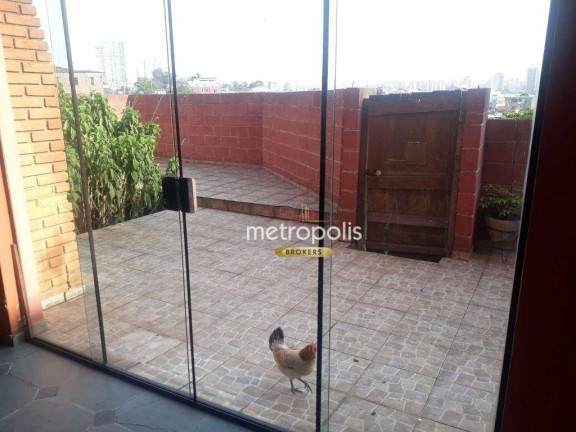 Imagem Sobrado com 5 Quartos à Venda, 349 m² em Vila Sacadura Cabral - Santo André Imagem Sobrado com 5 Quartos à Venda, 349 m² em Vila Sacadura Cabral - Santo André