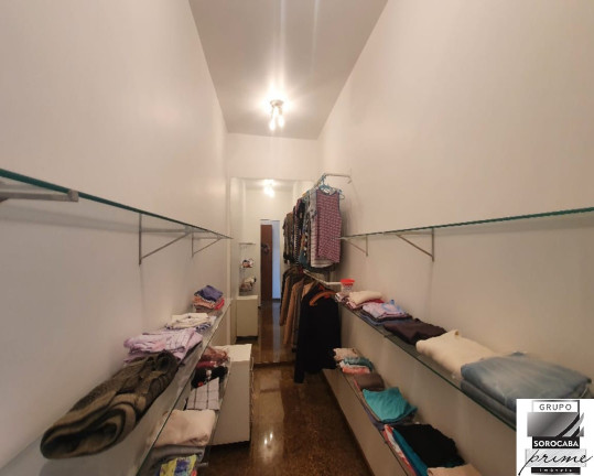 Imagem Casa com 3 Quartos à Venda, 400 m² em Caguassu - Sorocaba