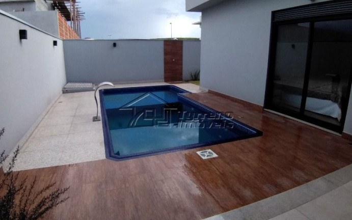 Imagem Casa de Condomínio com 3 Quartos à Venda, 244 m² em Urbanova - São José Dos Campos