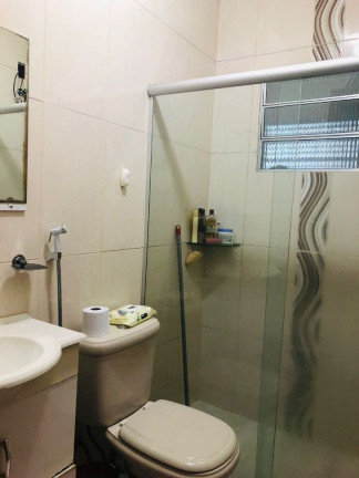 Imagem Casa com 2 Quartos à Venda, 60 m² em Jardim Colonial - São José Dos Campos