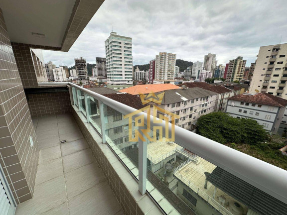 Imagem Apartamento com 2 Quartos à Venda, 68 m² em Canto Do Forte - Praia Grande Imagem Apartamento com 2 Quartos à Venda, 68 m² em Canto Do Forte - Praia Grande