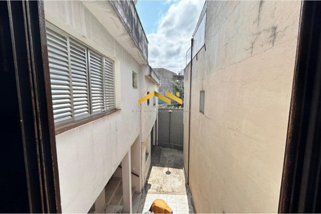 Imagem Casa com 4 Quartos à Venda, 98 m² em Vila Formosa - São Paulo