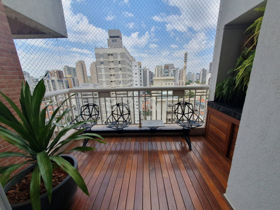 Imagem Apartamento com 2 Quartos à Venda, 102 m² em Vila Cordeiro - São Paulo Imagem Apartamento com 2 Quartos à Venda, 102 m² em Vila Cordeiro - São Paulo