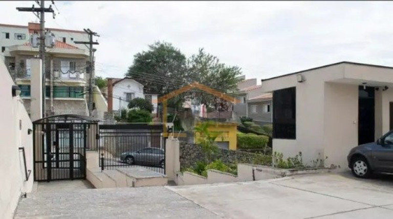 Apartamento com 2 Quartos à Venda, 50 m² em Vila Mangalot - São Paulo
