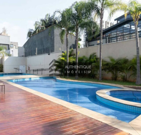 Imagem Apartamento com 3 Quartos à Venda, 149 m² em Tatuapé - São Paulo