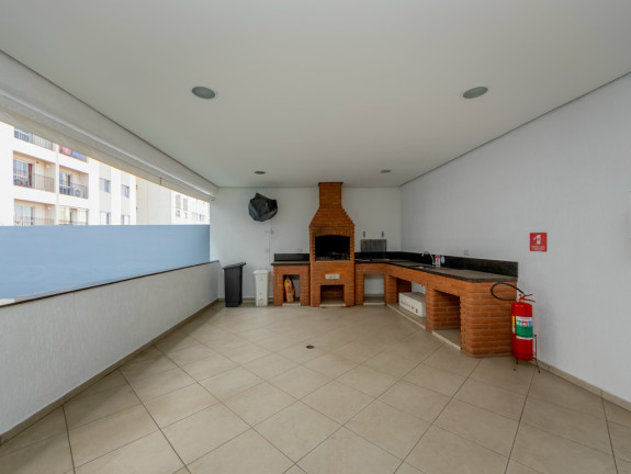 Imagem Imóvel com 2 Quartos à Venda, 74 m² em Vila Gumercindo - São Paulo