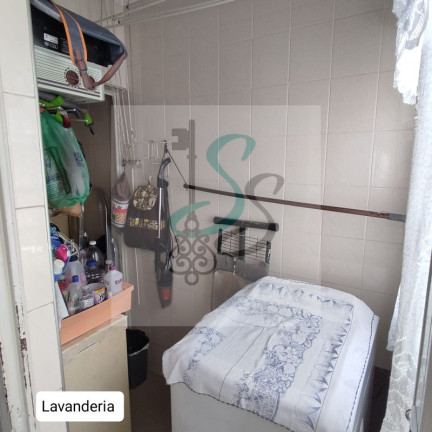 Imagem Imóvel com 2 Quartos à Venda, 79 m² em Vila Marieta - Campinas