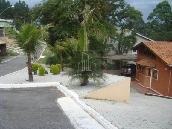 Imagem Casa com 4 Quartos à Venda, 470 m² em Parque Nova Jandira - Jandira