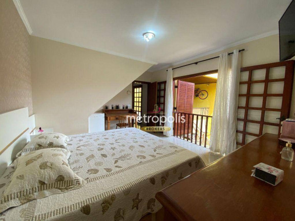Imagem Sobrado com 3 Quartos à Venda, 280 m² em Osvaldo Cruz - São Caetano Do Sul Imagem Sobrado com 3 Quartos à Venda, 280 m² em Osvaldo Cruz - São Caetano Do Sul