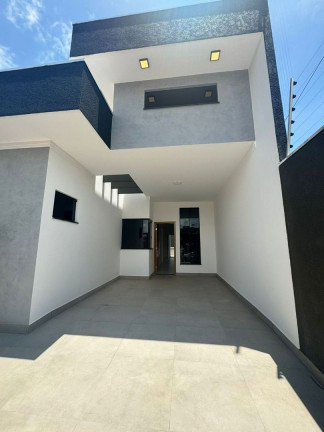Casa com 3 Quartos à Venda, 87 m² em Parque Alvamar - Sarandi