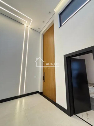 Imagem Imóvel com 3 Quartos à Venda, 247 m² em Jardim Residencial Mont Blanc - Sorocaba