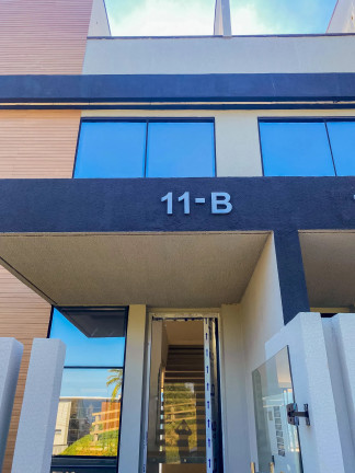Imagem Casa com 4 Quartos à Venda, 440 m² em Canto Da Praia - Itapema