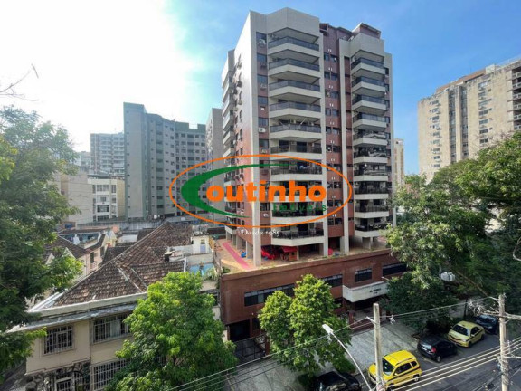 Imagem Apartamento com 3 Quartos à Venda, 140 m² em Tijuca - Rio De Janeiro Imagem Apartamento com 3 Quartos à Venda, 140 m² em Tijuca - Rio De Janeiro