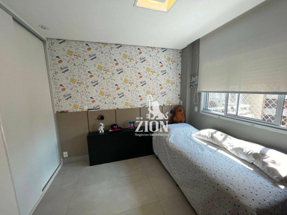 Imagem Apartamento com 2 Quartos à Venda, 77 m² em Santana - São Paulo