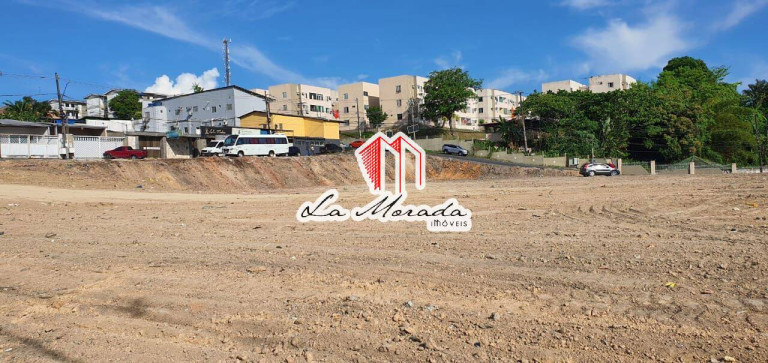 Imagem Terreno à Venda, 4.800 m² em Flores - Manaus Imagem Terreno à Venda, 4.800 m² em Flores - Manaus