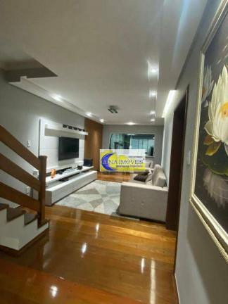 Imagem Sobrado com 3 Quartos à Venda, 264 m² em Jardim Do Mar - São Bernardo Do Campo Imagem Sobrado com 3 Quartos à Venda, 264 m² em Jardim Do Mar - São Bernardo Do Campo