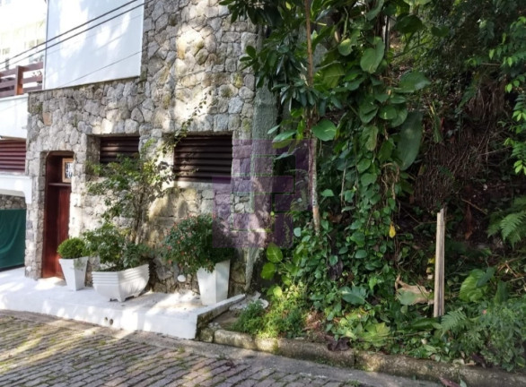 Imagem Terreno à Venda, 394 m² em Loteamento João Batista Julião - Guarujá Imagem Terreno à Venda, 394 m² em Loteamento João Batista Julião - Guarujá