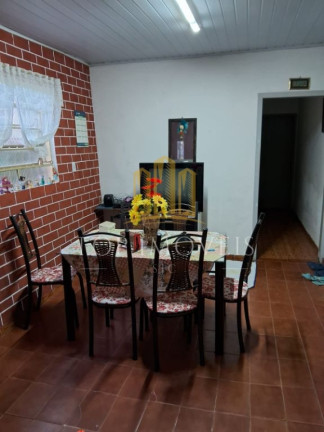 Imagem Casa com 2 Quartos à Venda, 125 m² em Jardim Telespark - São José Dos Campos