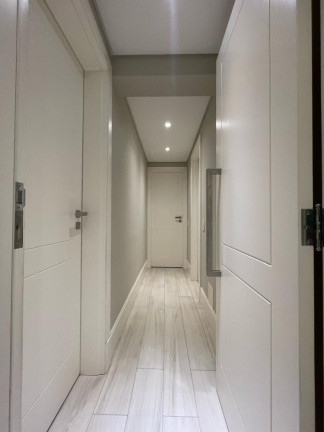Imagem Apartamento com 3 Quartos à Venda, 155 m² em Portão - Curitiba Imagem Apartamento com 3 Quartos à Venda, 155 m² em Portão - Curitiba