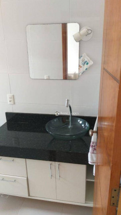 Imagem Casa com 3 Quartos à Venda, 146 m² em Vila Belmiro - Santos