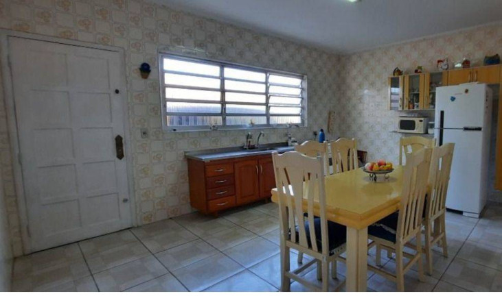 Imagem Casa com 4 Quartos à Venda, 479 m² em Florida - Peruíbe
