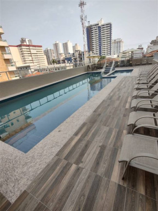 Imagem Apartamento com 2 Quartos à Venda, 63 m² em Aviação - Praia Grande