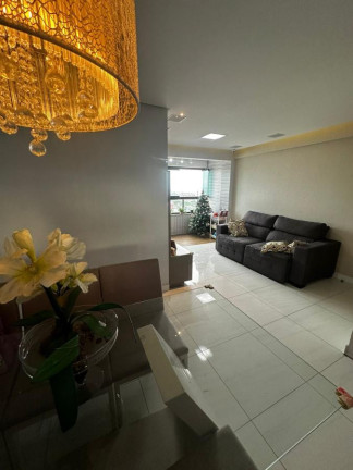 Imagem Apartamento com 3 Quartos à Venda, 85 m² em Rosarinho - Recife