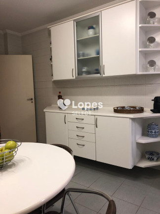 Imagem Apartamento com 3 Quartos à Venda, 145 m² em Cambuí - Campinas